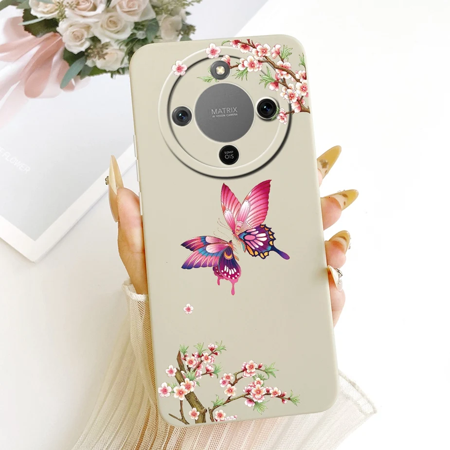 Cute Dinosaur Cartoon Soft TPU Phone Case Cover