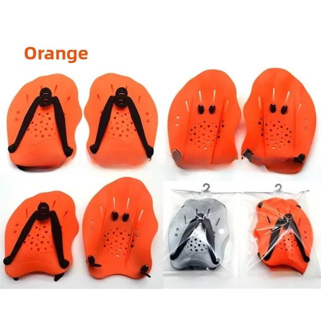 Monopalme Regulable SWEAM - Para Natación, Buceo Y Entrenamiento, Pala Flexible Con Efecto Resorte, Talla Ajustable
