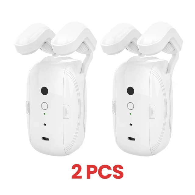 2 PCs