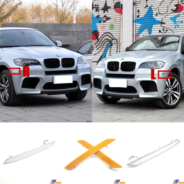 Front Motorruimte Warmte Sheild Ondersteuning Voor Bmw X5 E70 X6 E71  2007-2013