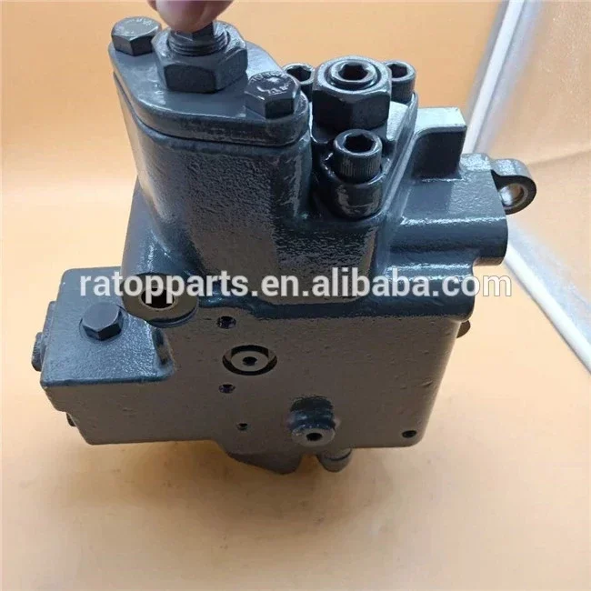 HAN-DOK Brand 2042684 2560096 1733383 SBS120 Pump Regulator E320D E320C Hydraulic Lifter 204-2684 256-0096 173-3383
