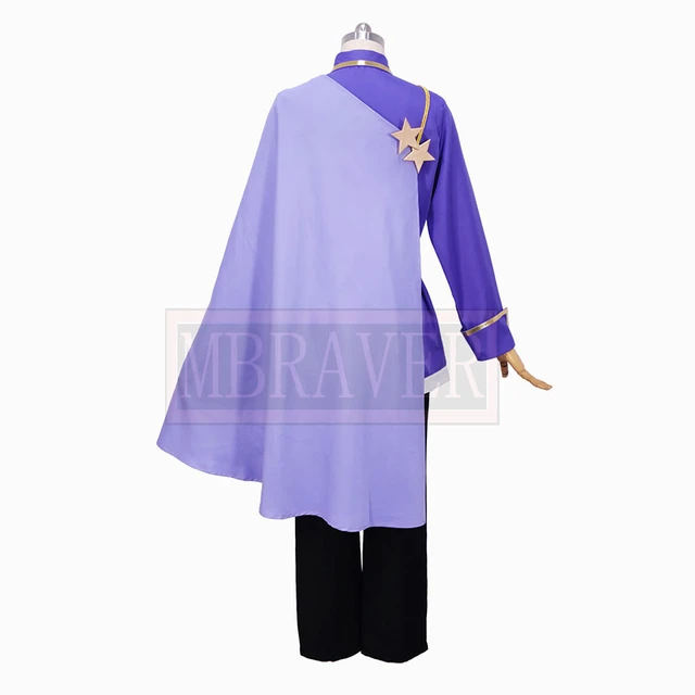 Undertale Ink Sans Cosplay Costume, Estilo Natal, Roupa Festa