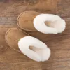 Women Winter Warm Ful Slippers Women Slippers Sheep Lovers Home Slippers Indoor Plush Size House Shoes Woman wholesale 2