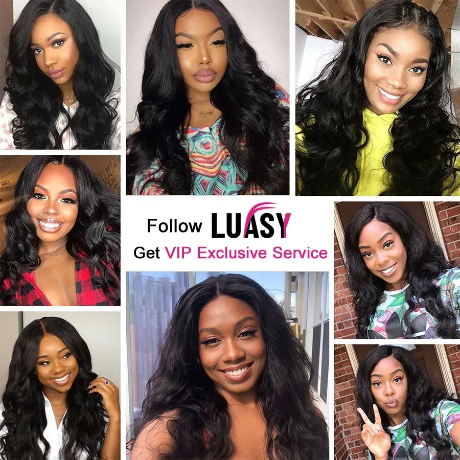 Body Wave Human Hair Bundles Natural Color 30 40 Inch For Black Women Brazilian Remy Hair Weave 3 4 Bundles Deal Extensions