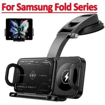 Car Phone Holder and Charger 1
