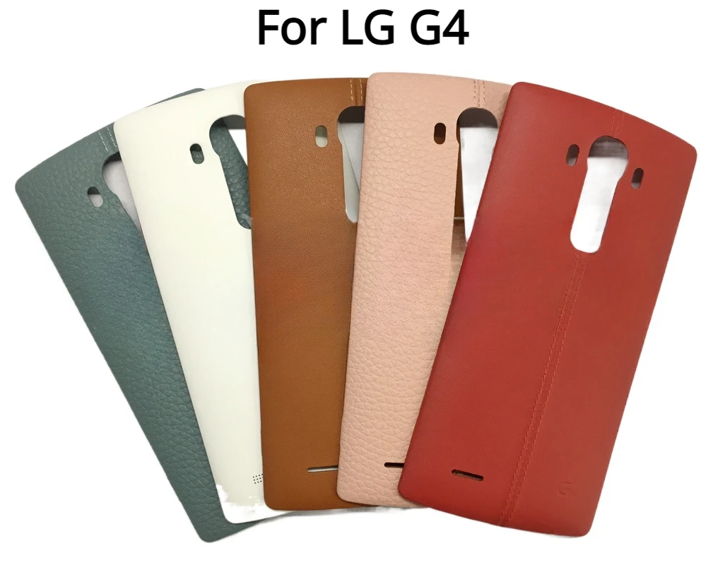 EbestStar Custodia In Pelle PU Con Risvolto E Chiusura Magnetica Per LG G4 H815 E G4 Dual-LTE, Nero - 3