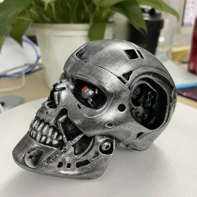 コレクション 頭骨 頭蓋，10分解デラックスモデル | 日本スリービー・サイエンティフィック