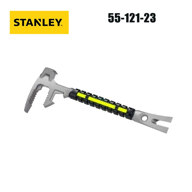 Stanley5512123FireHammerMultifunctionalPercussionToolNailing