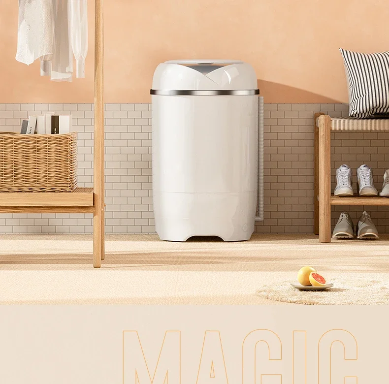 Small Shoe Washing Bot Manipulation Shoe Machine Automatic Washing All-in-one Machine Socks Lazy Washing Machine 신발건조기 2