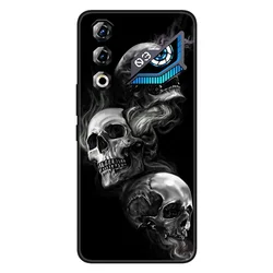 Shockproof TPU Phone Case with Camera Protection - Enhanced Back Cover for ZTE Z2465N (01)