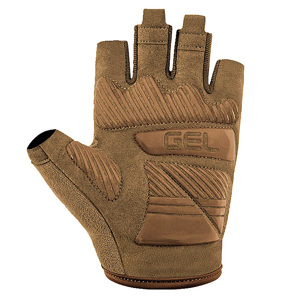 Bodybuilding Gym Gloves Weightlifting Dumbbell Yoga Crossfit Workout Riding Training Fitness Gloves For Man Women weightlifting gloves