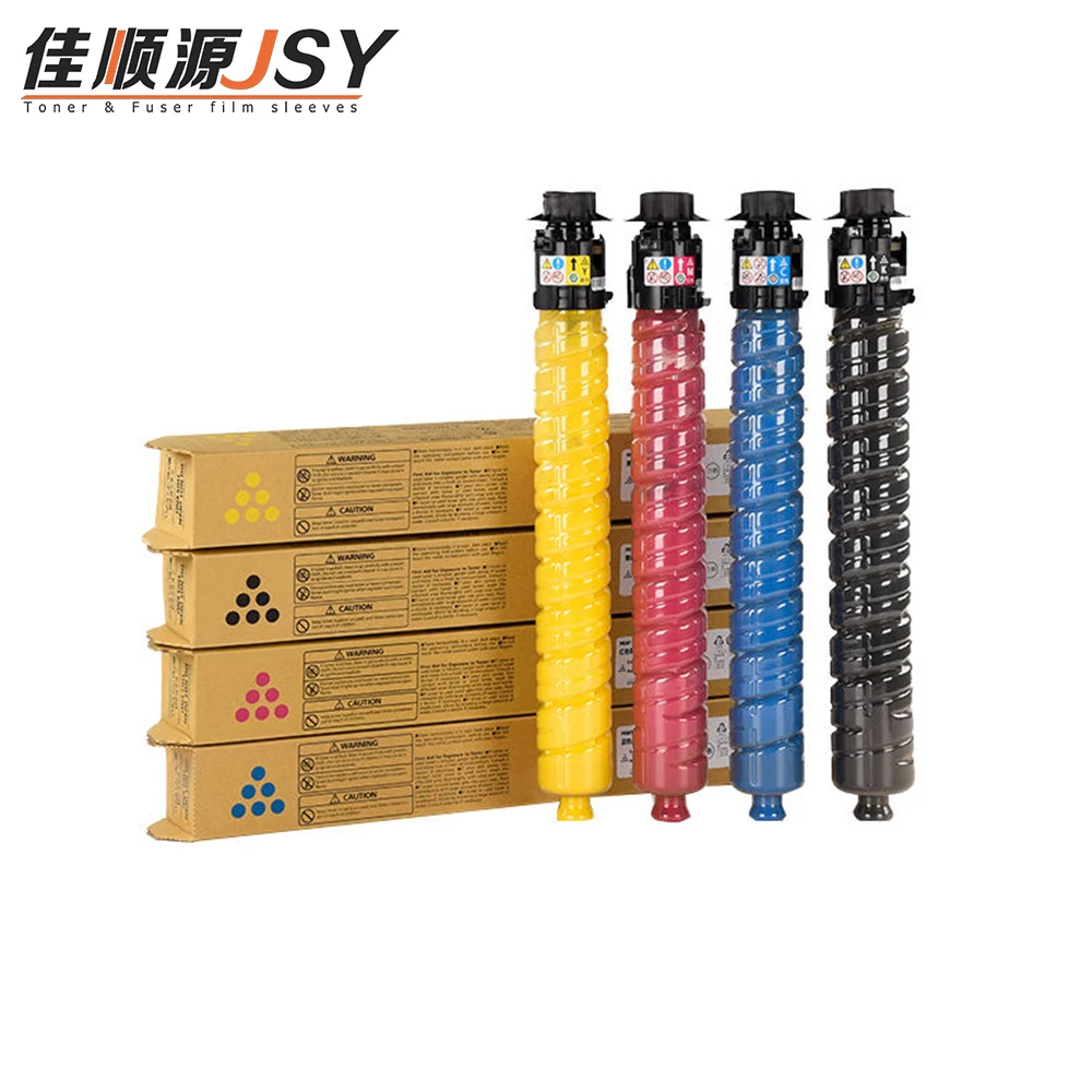 Compatible Mpc6003 Color Toner Cartridge For Ricoh MP C4503 C4504 C5503 C5504 C6003 C6004 Mpc 5503