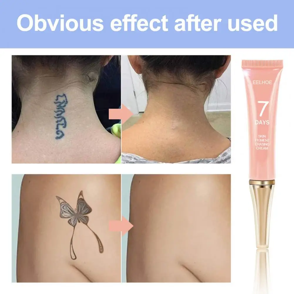 13G Tatuaggi Indesiderati Versatili Stampa Gel Detergente Crema Riparatrice Crema Indolore Per La Pulizia Del Tatuaggio