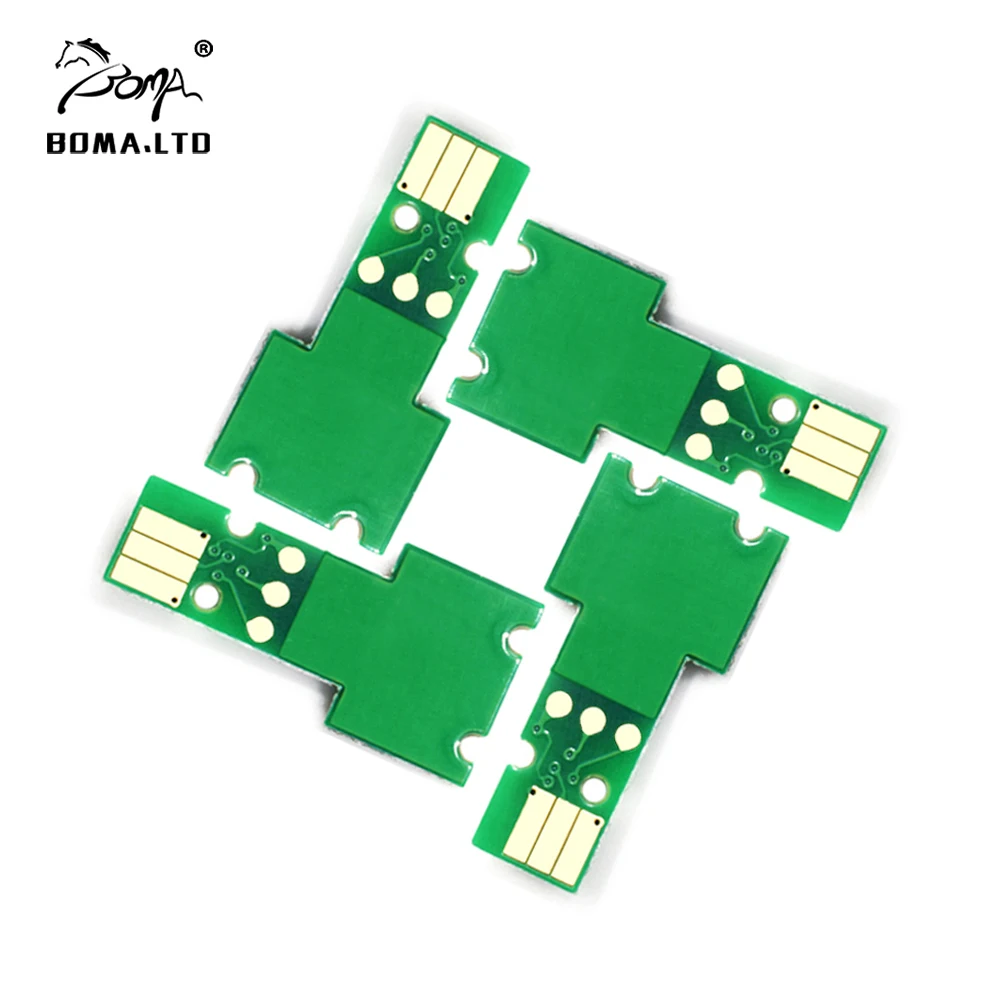 Europa Lc422 Lc422xl Cartucho de Tinta Compatível Chip para o Irmão Mfc J5340 J5345 J5740 J6540 J6940 Impressora - Imagem 2