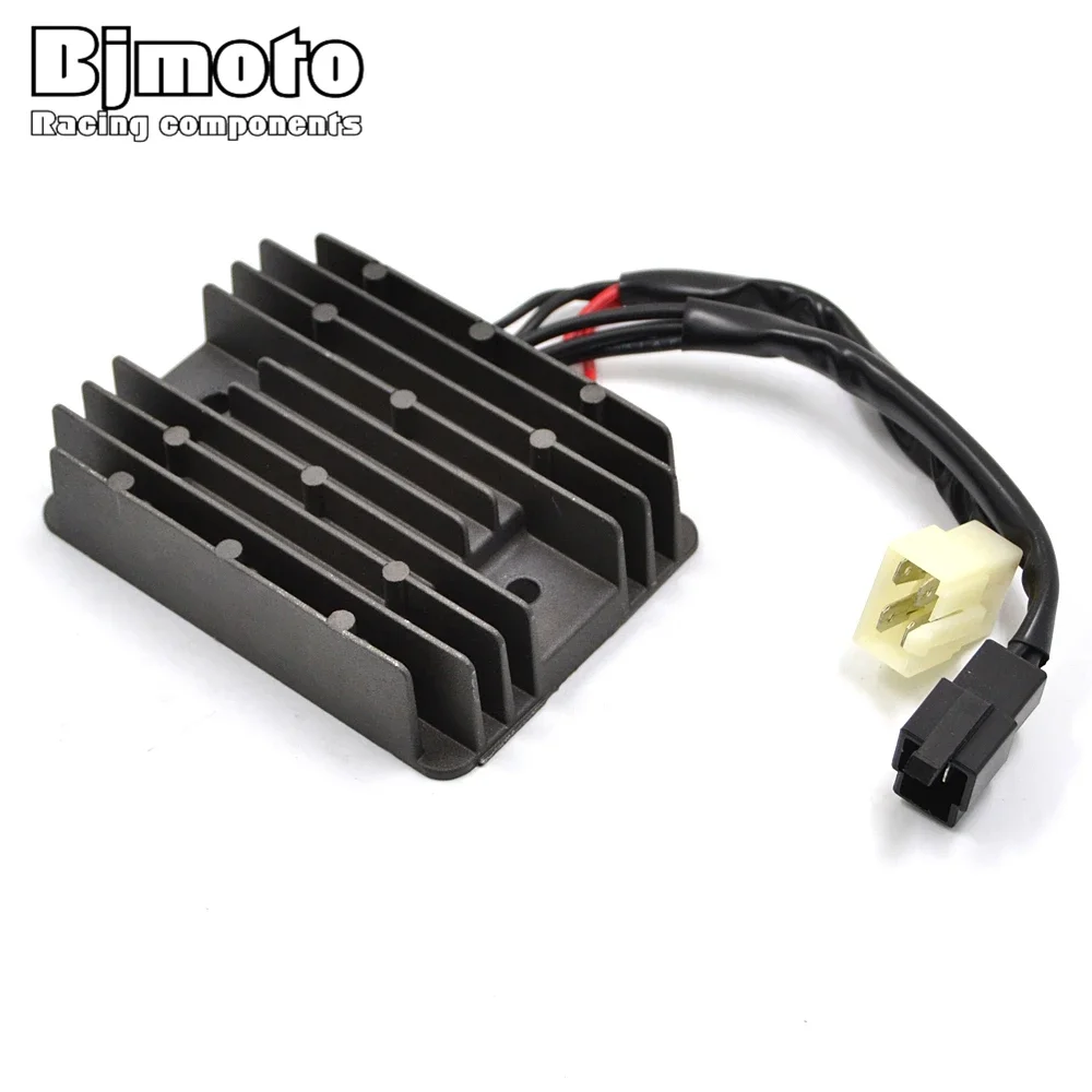 Motorcycle Voltage Regulator Rectifier For Kawasaki KLZ1000 ZX-10R