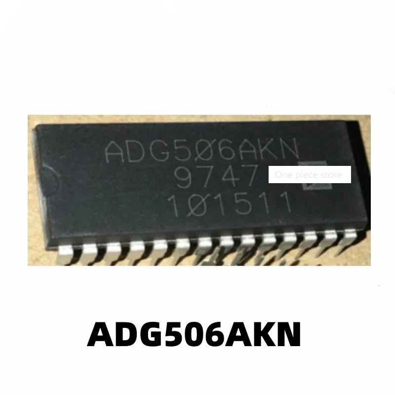 

5 шт. ADG506 ADG506AKN ADG506AKNZ DIP-28