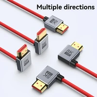 8k ColorExtreme HDMI-compatible Spring Wire Elbow Photography Interchangeable Lens Digital Camera Stabilizer Astro Monitor 4k 2