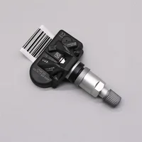 4PCS TPMS Tire Pressure Sensor A0009054104 433MHz For Mercedes-Benz A Class B Class CLA GLB GLS - Image 6