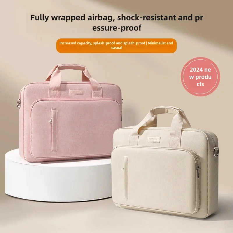 Waterproof Laptop Briefcase and Handbag
