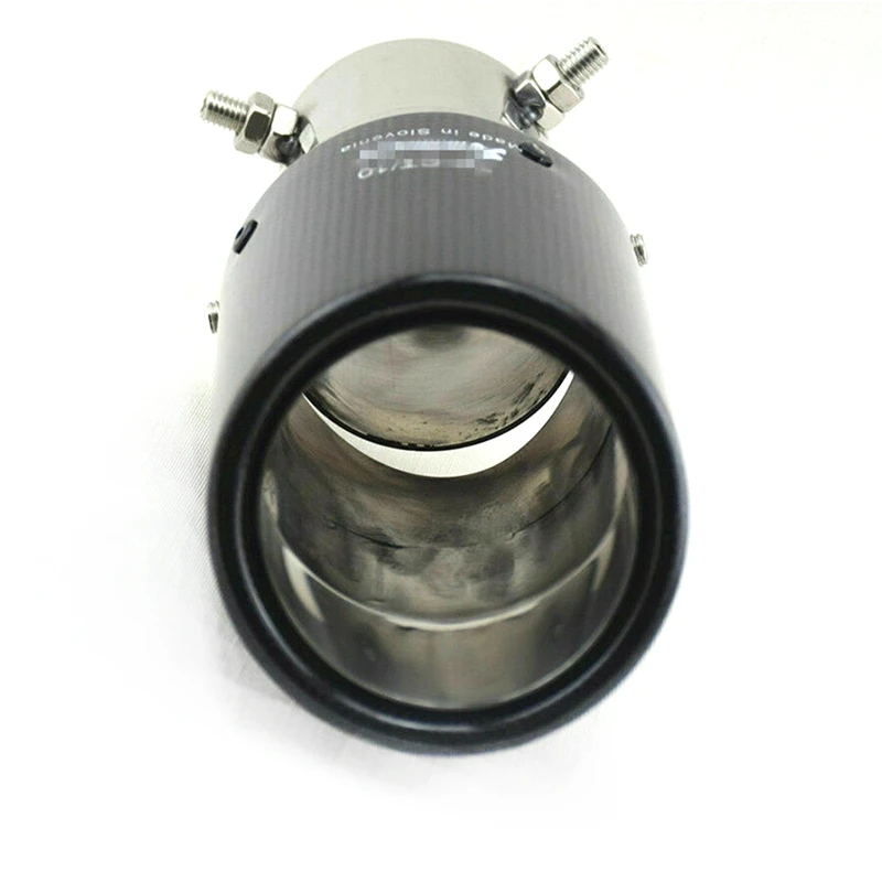 1PC 63MM  ڵ  ý   ź  Ʃ     ÷  Ʈ  