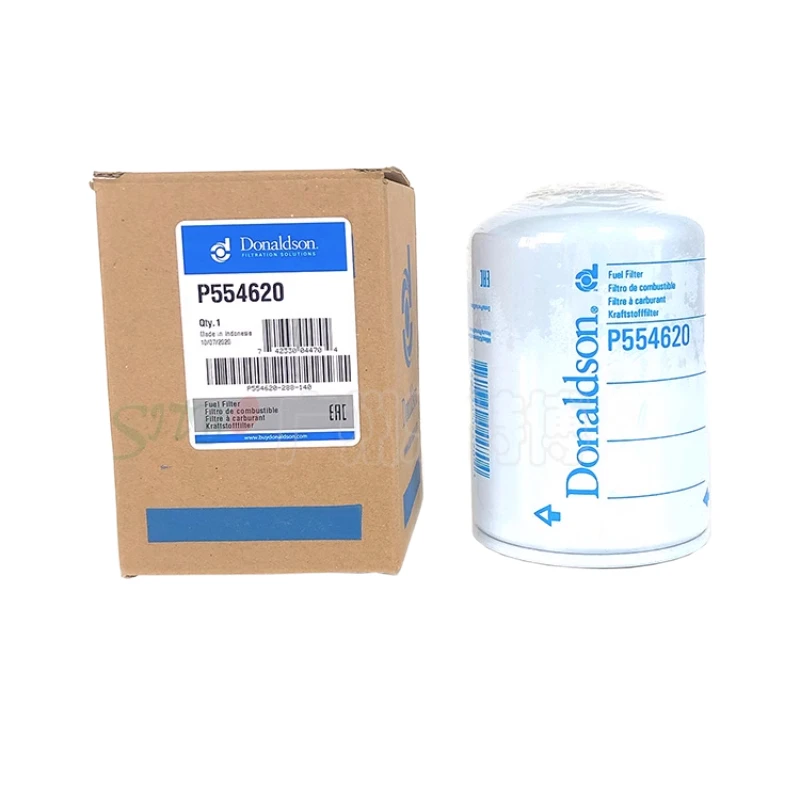 

Donaldson Fuel Filter P554620 Suitable For Deutz 1174422 Excavator
