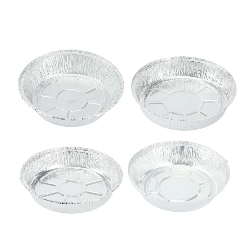 

100Pcs Air Fryer Steamer Liners Steaming Basket Mat Non-Stick Steaming Basket Mat Baking Tool Kitchen Supplies