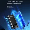 Xiaomi 120W Super Fast Charging 200000mAh High Capacity Battery Digital Display Power Bank For Iphone Samsung Huawei 2025 New ﻿ 3