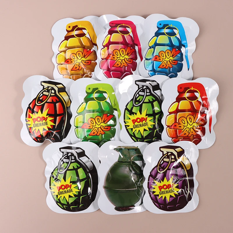 10pcsTrickToysPrankForKidsNoisemakerPrankToyBlewUpSelf