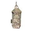 Tactical Radio Pouch Walkie Talkie Holder Bag Hunting Accessories Magazine Pouch Outdoor Airsoft Equipment Tool Pouch 1