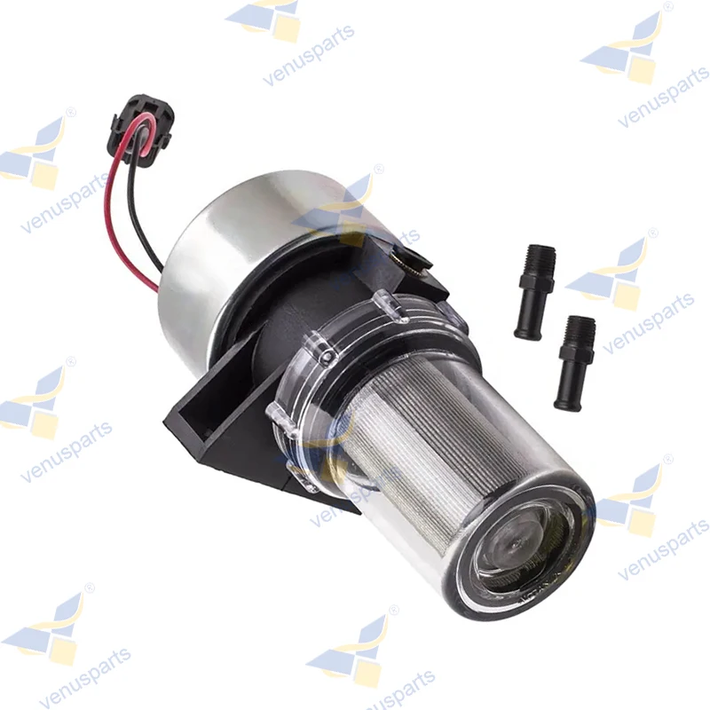 

41-7059 Diesel Fuel Pump For Thermo King 30-01108-01 30-01108-10 30-01108-11 30-01108-12 30-01080-02 New 12V
