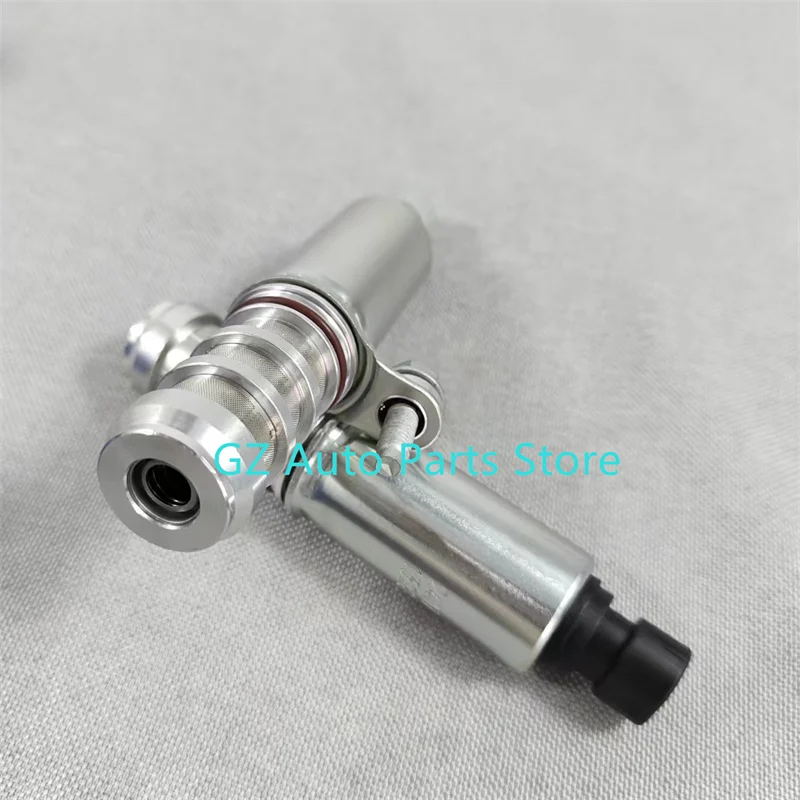 2PCS VVT Valve Solenoid for Chevrolet Captiva 2.4 Equinox Pontiac Saturn GMC Opel Antara 12679099 12679100 vvt valve solenoid