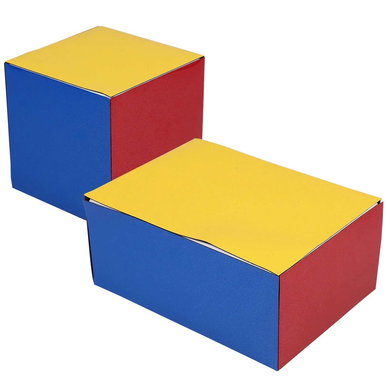 Children's Math Teaching Aids Solids Geometry Manipulatives Shapes Geometric Model Tool