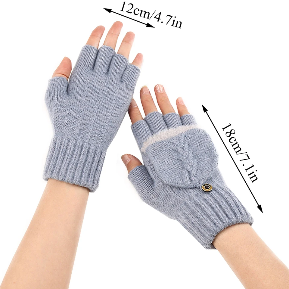 【WTAPS】finger less knit glove WTAPS】finger less knit glove Amazon.com: Sumfox 4 Pairs