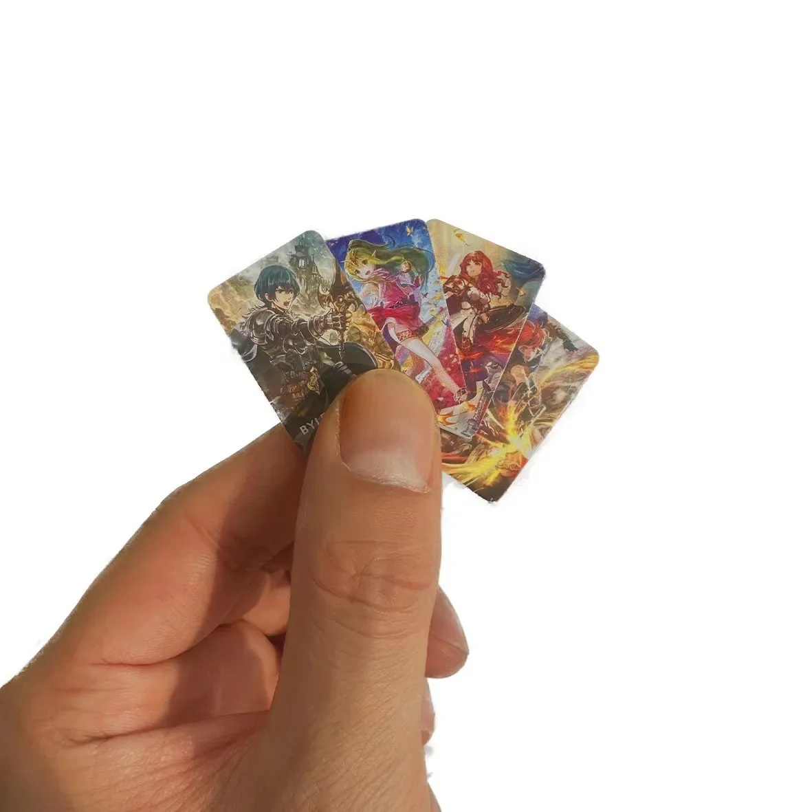 13PCS Amiibo Cards Flame Emblem Amiibo Card