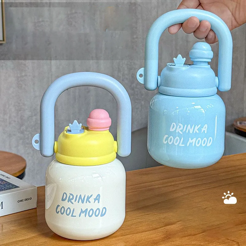 Stainless Steel Thermal Insulated Coffee Mug