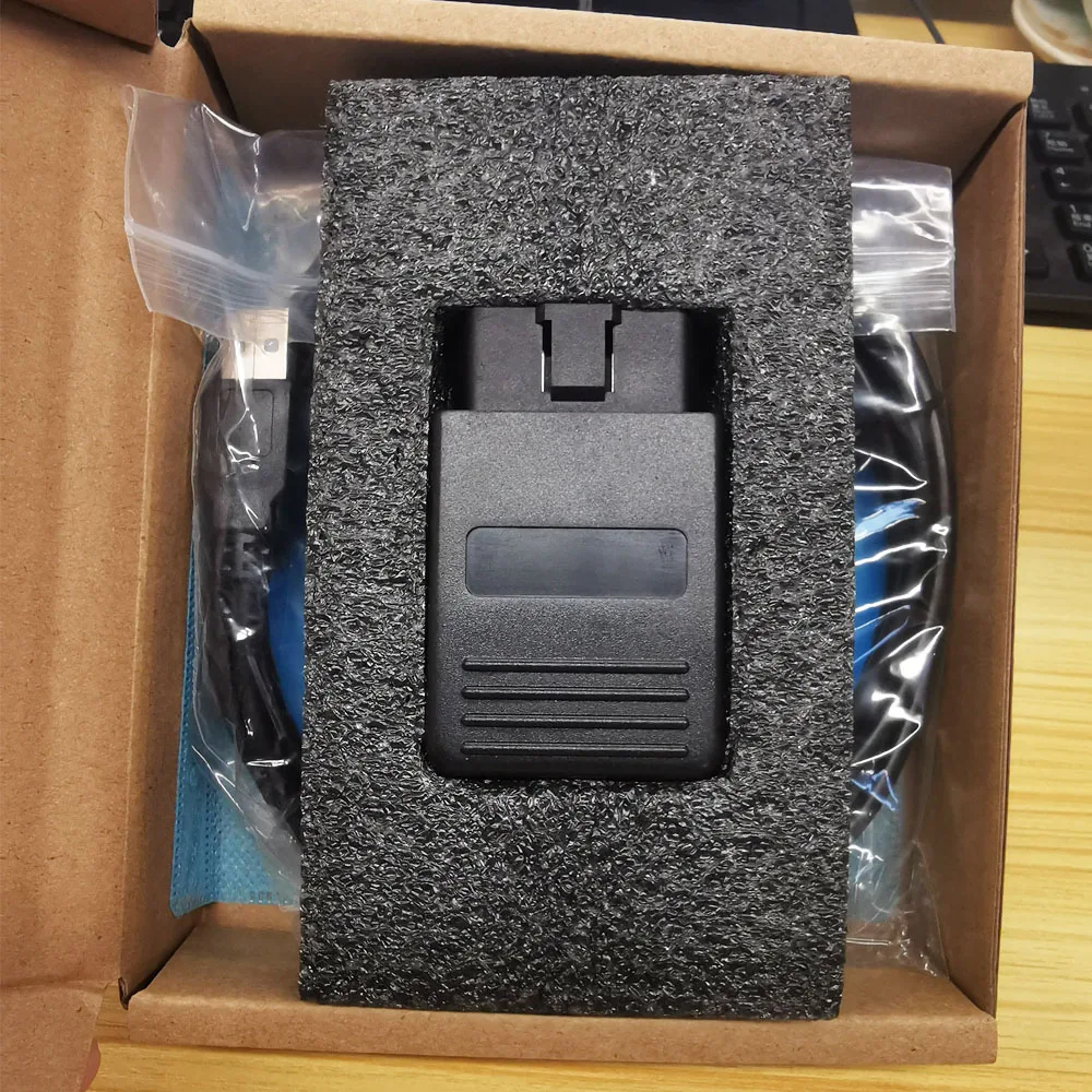 Top V17.04.27 MicroPod2 With CD Software Micro Pod2 ForChry-sler For Je- For Dod-ge MicroPod 2 Support Online Coding - Image 5