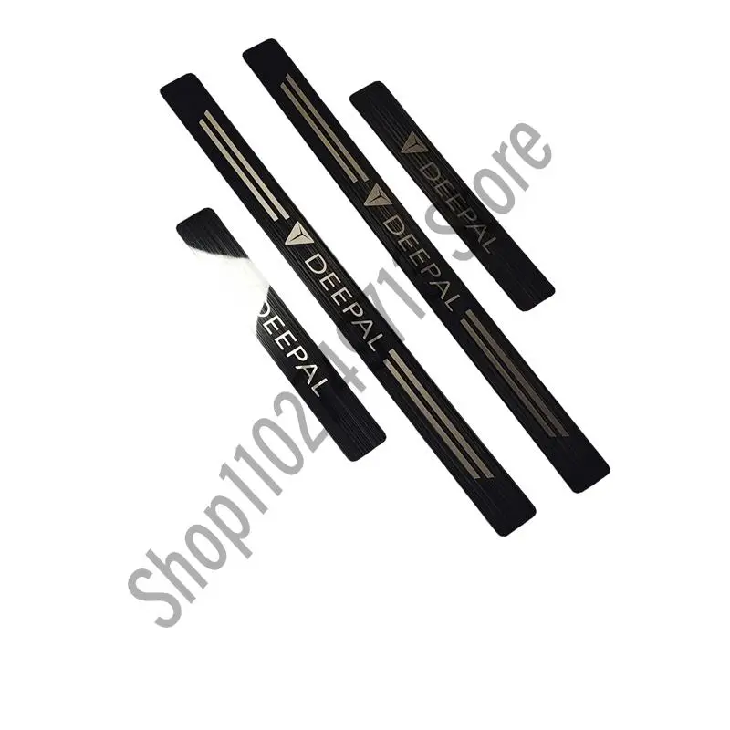 CHANG AN DEEPAL SL03 SL07 2023 ¦  Ŀ ÷Ʈ Ÿϸ Ʈ, η  ű   ȣ, ڵ ׼