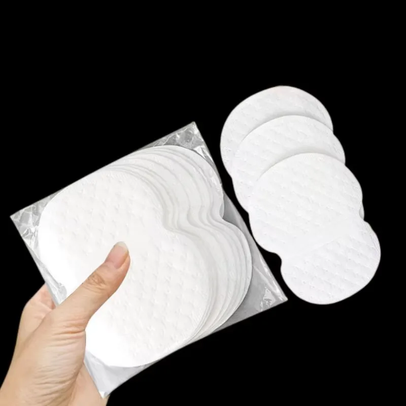 Disposable Underarm Armpit Sweat Pads 10/500Pcs
