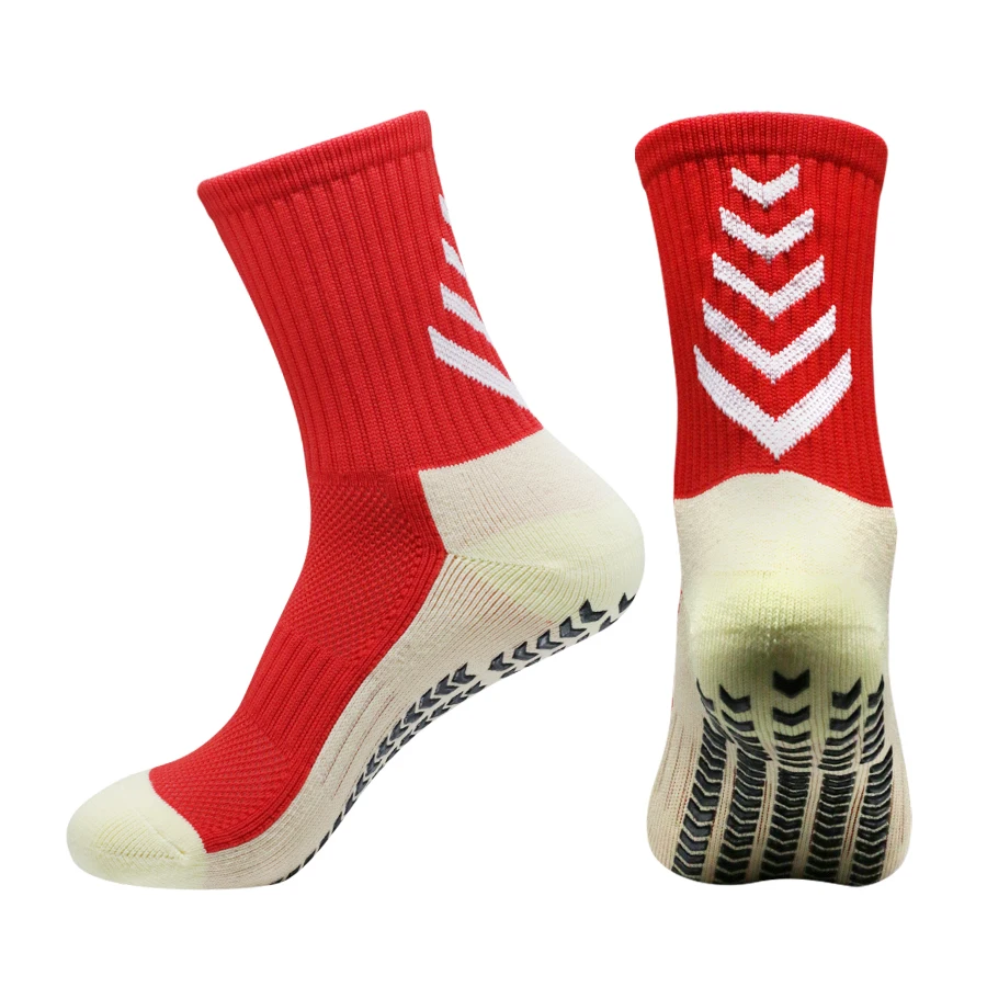 Breathable Anti-Slip Sport Socks 4