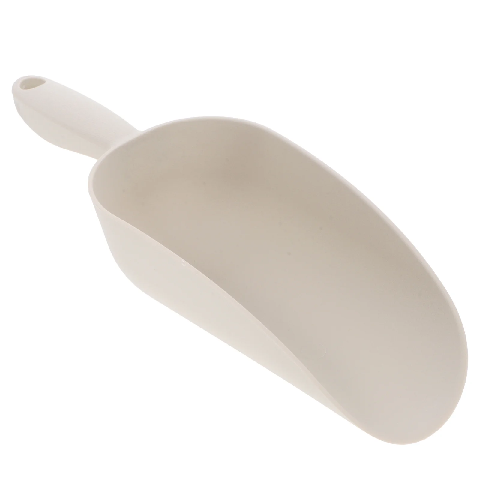 Plant Gardening Tools Metal 3150X900X520CM Small Shovels for Digging White Plastic