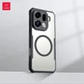 Magnetic Ring Case