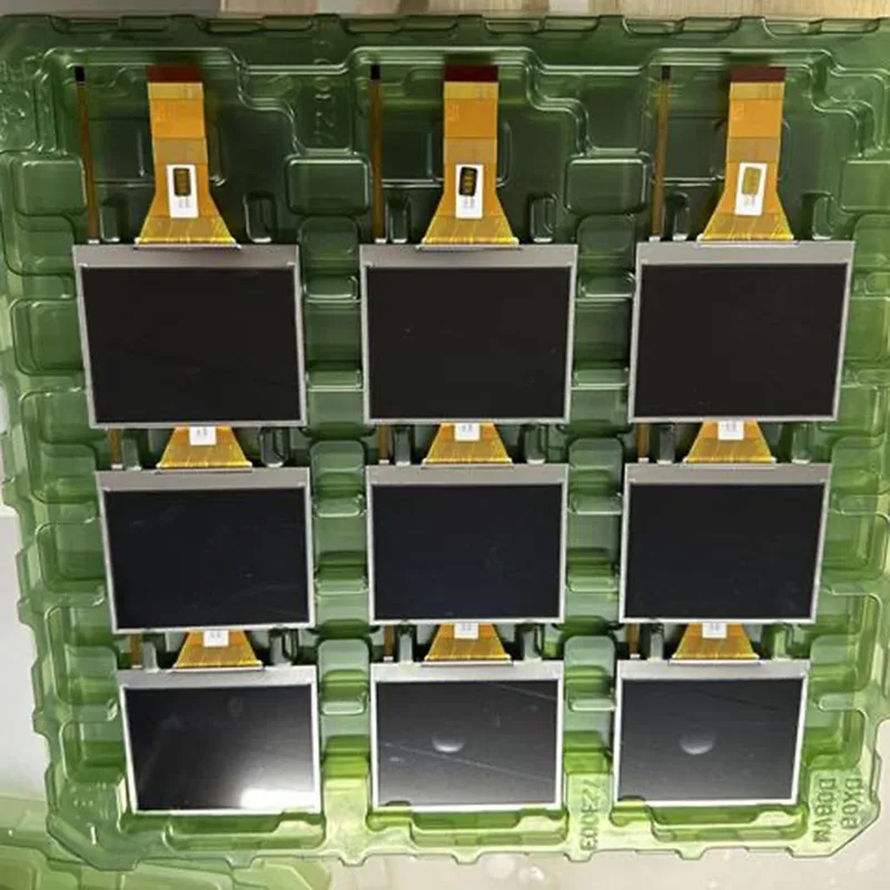 New inner LCD Display Screen With backlight For Nikon D300s D90 D300 D700 For Canon 5D Mark II;5DII;5D2;DS126201 SLR