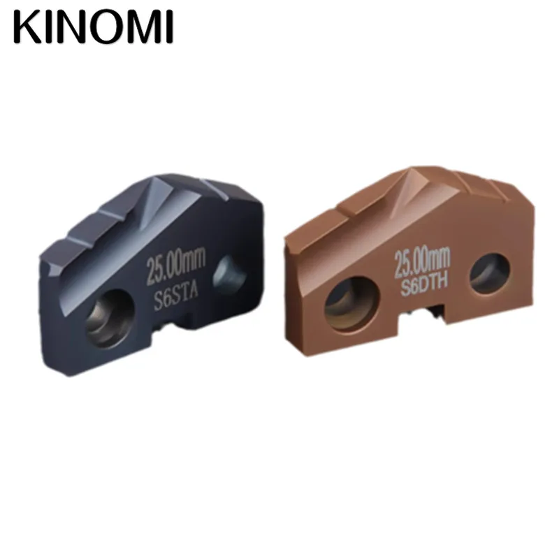 

Конусная рукоятка диаметром 13-60 мм, кобальтовый сменный вставной сверлильный инструмент