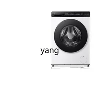 L'm'm Drum Washing Machine Upgraded Ultra-Clean Ultra-Thin Fully Embedded Automatic 1