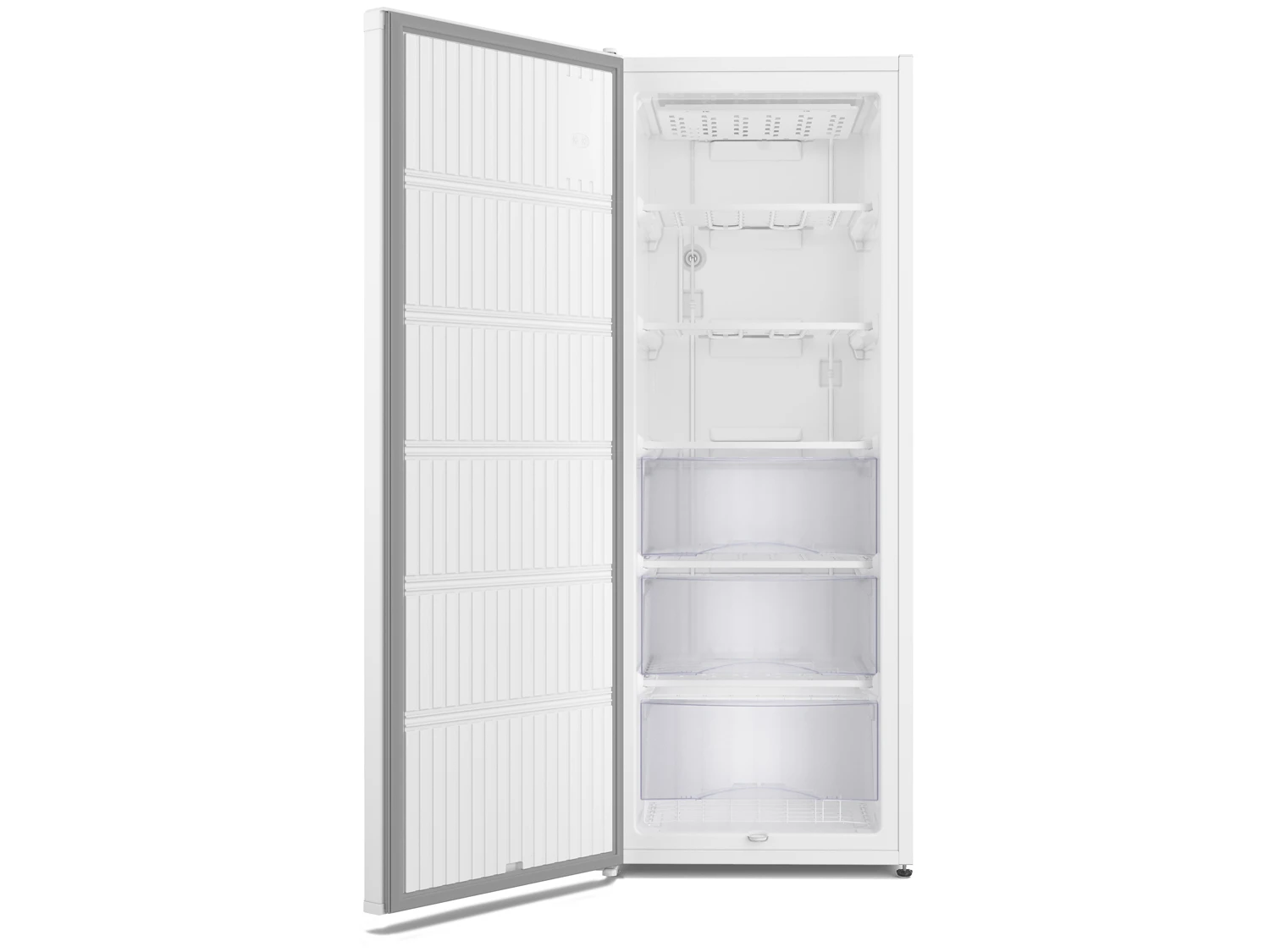 Freezer Vertical Electrolux 1 Porta 197L FEI23 7851261 - 220V 4