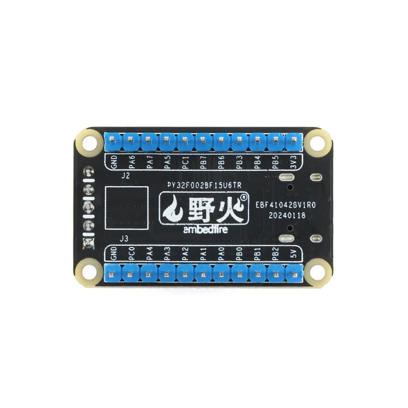 ROBOT STM32F103C8T6 SCHEDA Di Sviluppo Minimo STM32 ARM Core Modulo