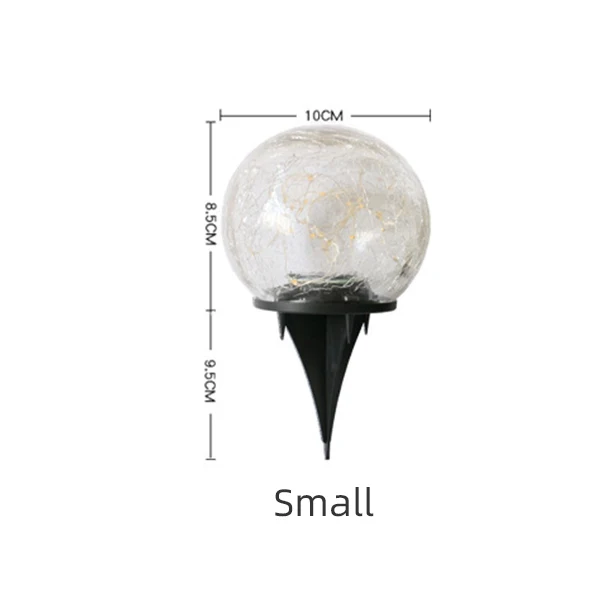 Small 10x8.5cm