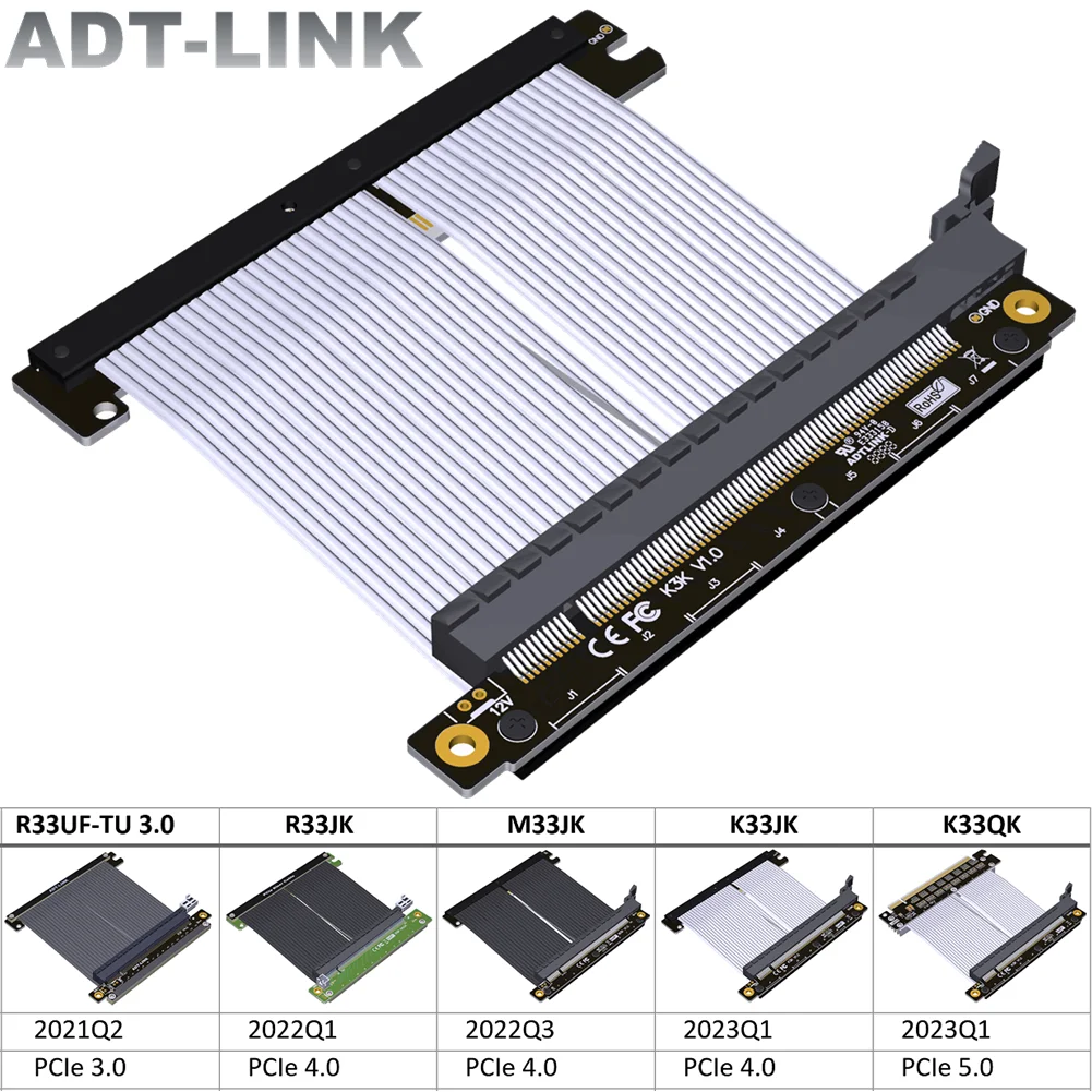 mini-chassis-pcie-4-0-5-0-x16-riser-cable-rtx-3090-4090-graphics-cards