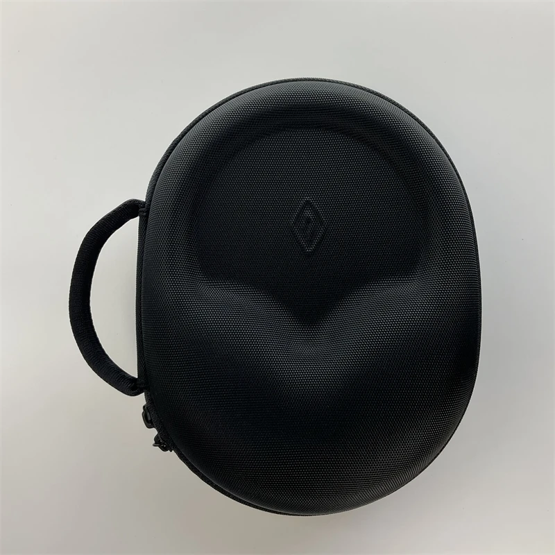 Estojo Rígido Portátil para Sony Bolsa de Caixa de Armazenamento de Auscultadores Novo Wh1000xm5 1000xm5 Xm5 Xm4 Xm3 - Image 4