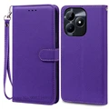 Dark Purple-Strap